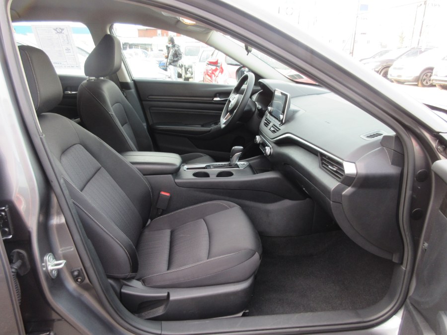 Used Nissan Altima 2.5 S Sedan 2019 | Route 27 Auto Mall. Linden, New Jersey Used Nissan Altima 2.5 S Sedan 2019 | Route 27 Auto Mall. Linden, New Jersey