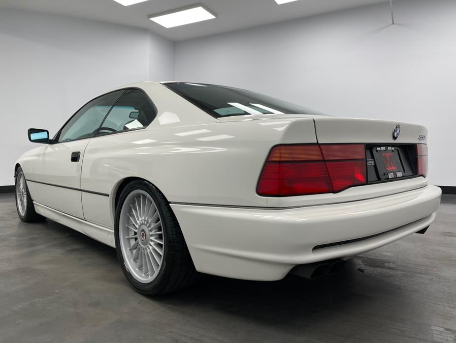1991 BMW 8 Series 2dr Coupe 850i, available for sale in Elizabeth, New Jersey | M Auto Group. Elizabeth, New Jersey 1991 BMW 8 Series 2dr Coupe 850i, available for sale in Elizabeth, New Jersey | M Auto Group. Elizabeth, New Jersey