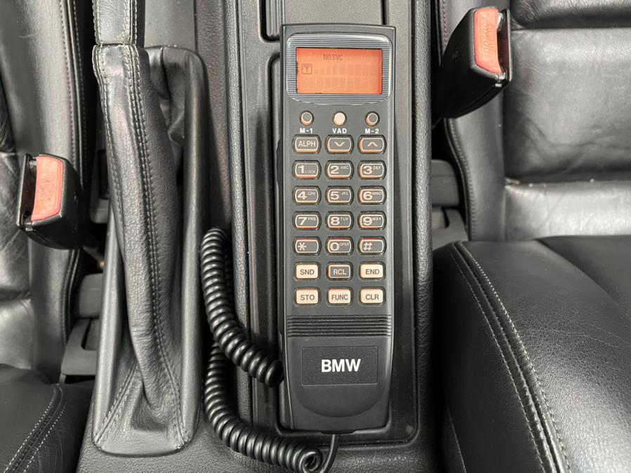 1991 BMW 8 Series 2dr Coupe 850i, available for sale in Elizabeth, New Jersey | M Auto Group. Elizabeth, New Jersey 1991 BMW 8 Series 2dr Coupe 850i, available for sale in Elizabeth, New Jersey | M Auto Group. Elizabeth, New Jersey