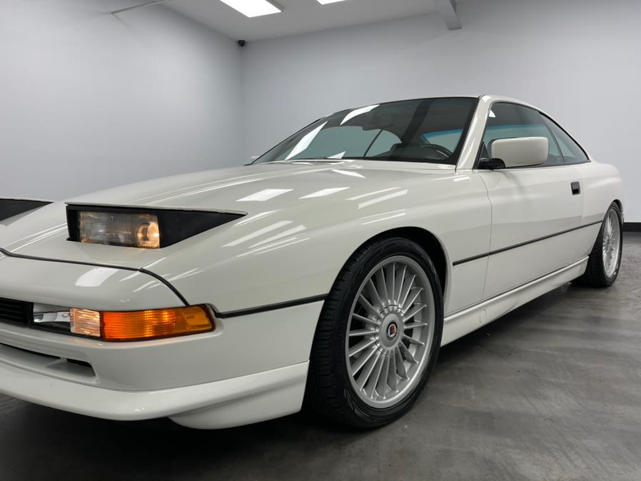 1991 BMW 8 Series 2dr Coupe 850i, available for sale in Elizabeth, New Jersey | M Auto Group. Elizabeth, New Jersey 1991 BMW 8 Series 2dr Coupe 850i, available for sale in Elizabeth, New Jersey | M Auto Group. Elizabeth, New Jersey
