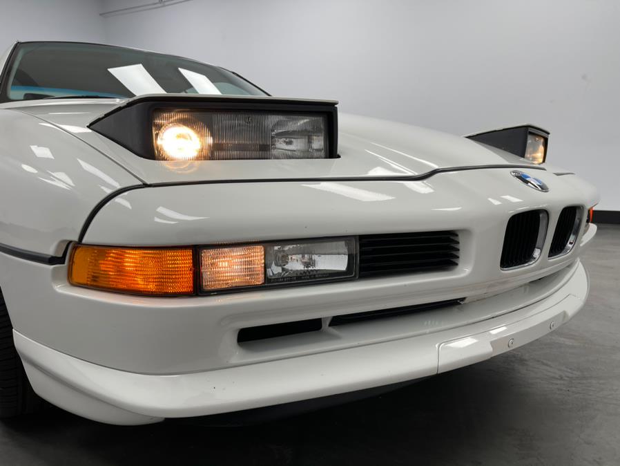 1991 BMW 8 Series 2dr Coupe 850i, available for sale in Elizabeth, New Jersey | M Auto Group. Elizabeth, New Jersey 1991 BMW 8 Series 2dr Coupe 850i, available for sale in Elizabeth, New Jersey | M Auto Group. Elizabeth, New Jersey