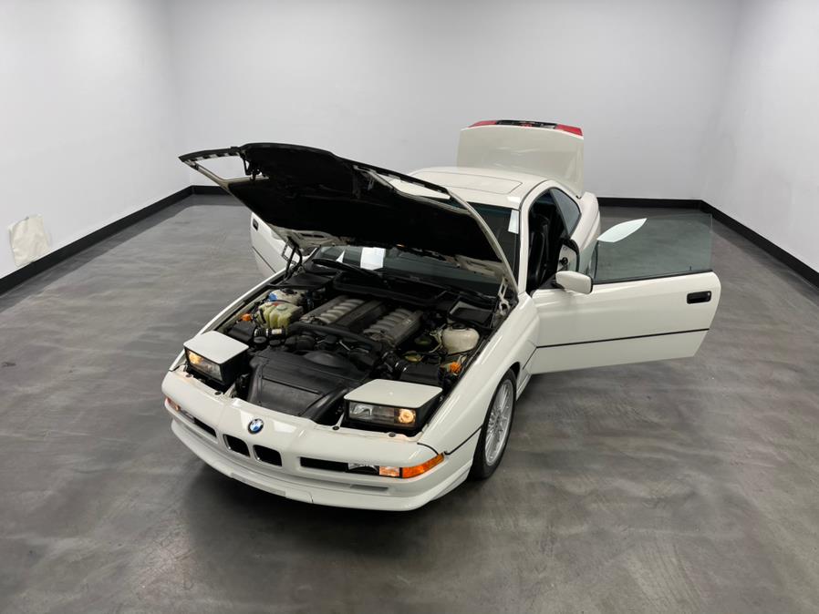 1991 BMW 8 Series 2dr Coupe 850i, available for sale in Elizabeth, New Jersey | M Auto Group. Elizabeth, New Jersey 1991 BMW 8 Series 2dr Coupe 850i, available for sale in Elizabeth, New Jersey | M Auto Group. Elizabeth, New Jersey