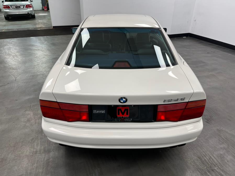 1991 BMW 8 Series 2dr Coupe 850i, available for sale in Elizabeth, New Jersey | M Auto Group. Elizabeth, New Jersey 1991 BMW 8 Series 2dr Coupe 850i, available for sale in Elizabeth, New Jersey | M Auto Group. Elizabeth, New Jersey