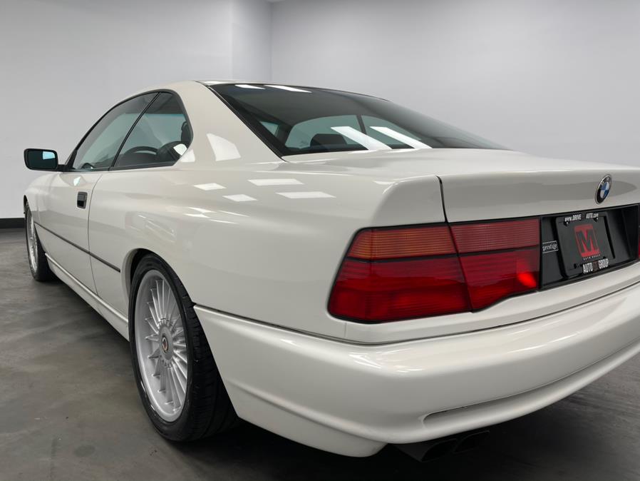 1991 BMW 8 Series 2dr Coupe 850i, available for sale in Elizabeth, New Jersey | M Auto Group. Elizabeth, New Jersey 1991 BMW 8 Series 2dr Coupe 850i, available for sale in Elizabeth, New Jersey | M Auto Group. Elizabeth, New Jersey