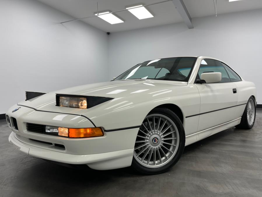 1991 BMW 8 Series 2dr Coupe 850i, available for sale in Elizabeth, New Jersey | M Auto Group. Elizabeth, New Jersey 1991 BMW 8 Series 2dr Coupe 850i, available for sale in Elizabeth, New Jersey | M Auto Group. Elizabeth, New Jersey