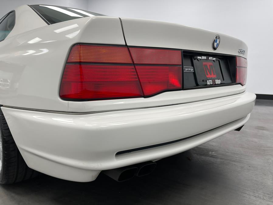 1991 BMW 8 Series 2dr Coupe 850i, available for sale in Elizabeth, New Jersey | M Auto Group. Elizabeth, New Jersey 1991 BMW 8 Series 2dr Coupe 850i, available for sale in Elizabeth, New Jersey | M Auto Group. Elizabeth, New Jersey