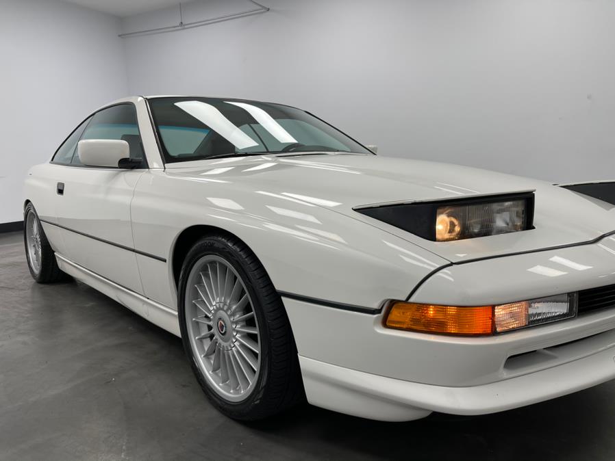 1991 BMW 8 Series 2dr Coupe 850i, available for sale in Elizabeth, New Jersey | M Auto Group. Elizabeth, New Jersey 1991 BMW 8 Series 2dr Coupe 850i, available for sale in Elizabeth, New Jersey | M Auto Group. Elizabeth, New Jersey