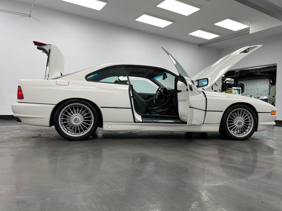 1991 BMW 8 Series 2dr Coupe 850i, available for sale in Elizabeth, New Jersey | M Auto Group. Elizabeth, New Jersey 1991 BMW 8 Series 2dr Coupe 850i, available for sale in Elizabeth, New Jersey | M Auto Group. Elizabeth, New Jersey