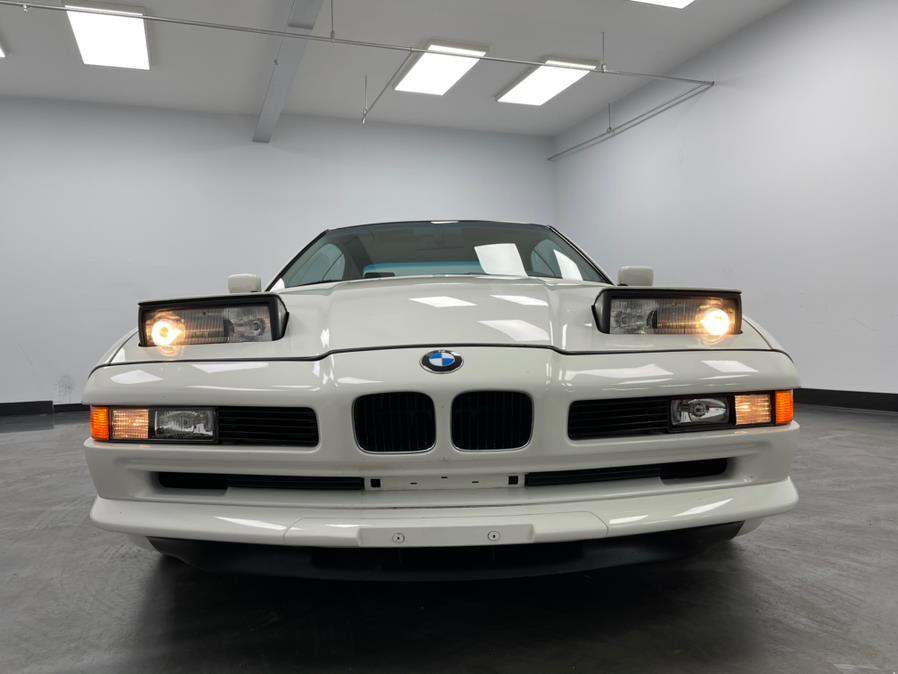1991 BMW 8 Series 2dr Coupe 850i, available for sale in Elizabeth, New Jersey | M Auto Group. Elizabeth, New Jersey 1991 BMW 8 Series 2dr Coupe 850i, available for sale in Elizabeth, New Jersey | M Auto Group. Elizabeth, New Jersey