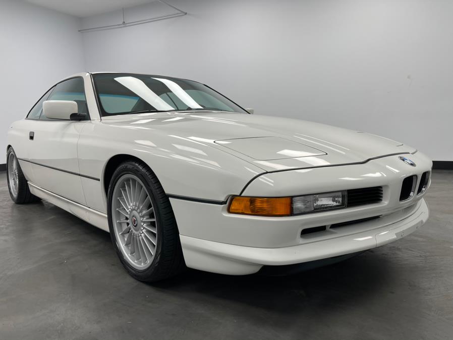 1991 BMW 8 Series 2dr Coupe 850i, available for sale in Elizabeth, New Jersey | M Auto Group. Elizabeth, New Jersey 1991 BMW 8 Series 2dr Coupe 850i, available for sale in Elizabeth, New Jersey | M Auto Group. Elizabeth, New Jersey