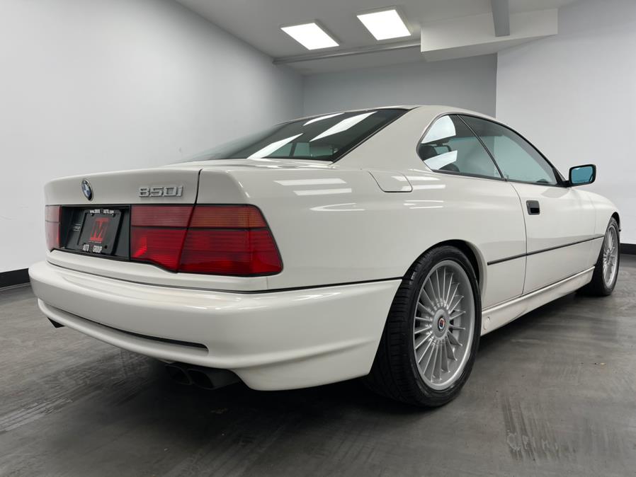 1991 BMW 8 Series 2dr Coupe 850i, available for sale in Elizabeth, New Jersey | M Auto Group. Elizabeth, New Jersey 1991 BMW 8 Series 2dr Coupe 850i, available for sale in Elizabeth, New Jersey | M Auto Group. Elizabeth, New Jersey