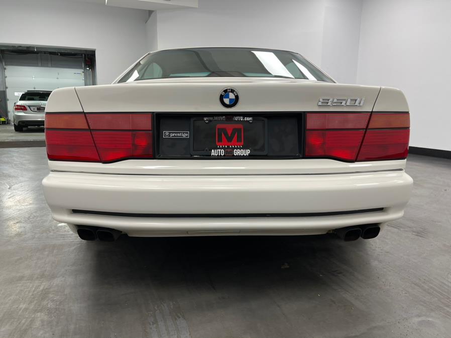 1991 BMW 8 Series 2dr Coupe 850i, available for sale in Elizabeth, New Jersey | M Auto Group. Elizabeth, New Jersey 1991 BMW 8 Series 2dr Coupe 850i, available for sale in Elizabeth, New Jersey | M Auto Group. Elizabeth, New Jersey