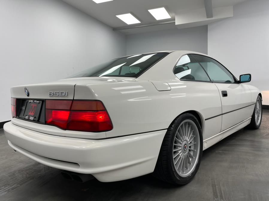 1991 BMW 8 Series 2dr Coupe 850i, available for sale in Elizabeth, New Jersey | M Auto Group. Elizabeth, New Jersey 1991 BMW 8 Series 2dr Coupe 850i, available for sale in Elizabeth, New Jersey | M Auto Group. Elizabeth, New Jersey