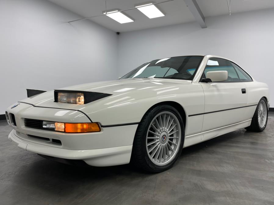 1991 BMW 8 Series 2dr Coupe 850i, available for sale in Elizabeth, New Jersey | M Auto Group. Elizabeth, New Jersey 1991 BMW 8 Series 2dr Coupe 850i, available for sale in Elizabeth, New Jersey | M Auto Group. Elizabeth, New Jersey