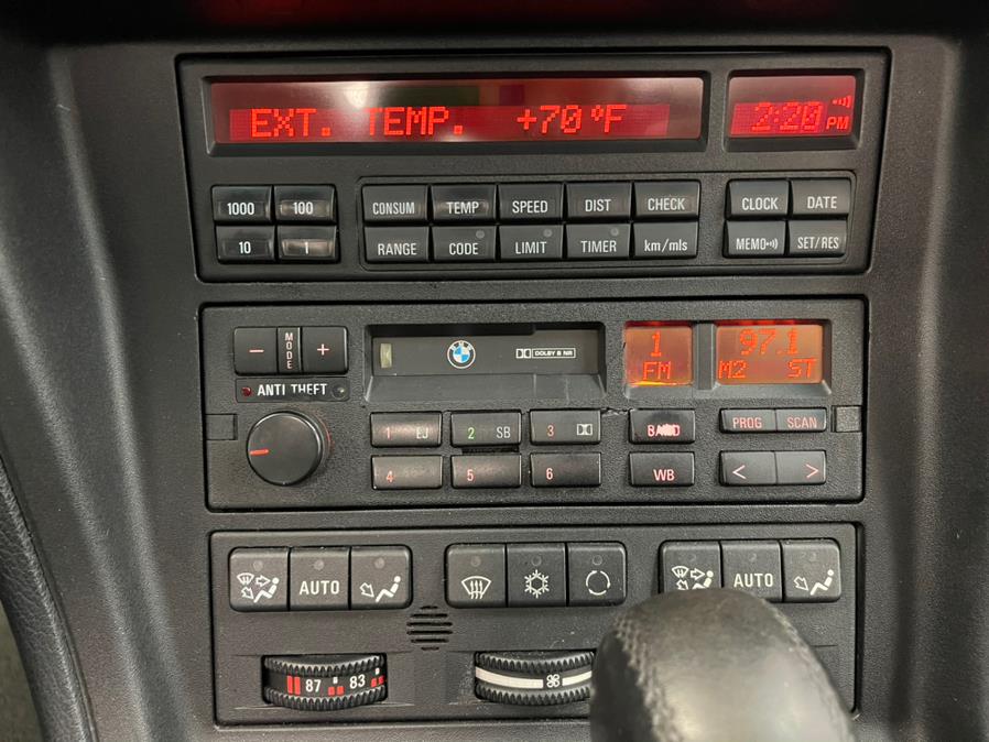 1991 BMW 8 Series 2dr Coupe 850i, available for sale in Elizabeth, New Jersey | M Auto Group. Elizabeth, New Jersey 1991 BMW 8 Series 2dr Coupe 850i, available for sale in Elizabeth, New Jersey | M Auto Group. Elizabeth, New Jersey
