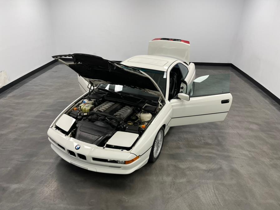 1991 BMW 8 Series 2dr Coupe 850i, available for sale in Elizabeth, New Jersey | M Auto Group. Elizabeth, New Jersey 1991 BMW 8 Series 2dr Coupe 850i, available for sale in Elizabeth, New Jersey | M Auto Group. Elizabeth, New Jersey