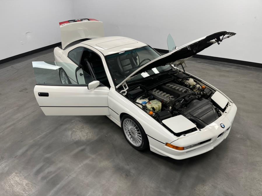 1991 BMW 8 Series 2dr Coupe 850i, available for sale in Elizabeth, New Jersey | M Auto Group. Elizabeth, New Jersey 1991 BMW 8 Series 2dr Coupe 850i, available for sale in Elizabeth, New Jersey | M Auto Group. Elizabeth, New Jersey