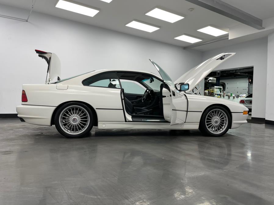 1991 BMW 8 Series 2dr Coupe 850i, available for sale in Elizabeth, New Jersey | M Auto Group. Elizabeth, New Jersey 1991 BMW 8 Series 2dr Coupe 850i, available for sale in Elizabeth, New Jersey | M Auto Group. Elizabeth, New Jersey