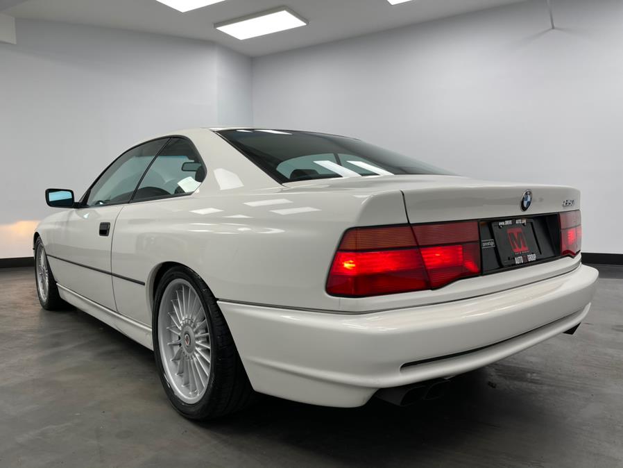 1991 BMW 8 Series 2dr Coupe 850i, available for sale in Elizabeth, New Jersey | M Auto Group. Elizabeth, New Jersey 1991 BMW 8 Series 2dr Coupe 850i, available for sale in Elizabeth, New Jersey | M Auto Group. Elizabeth, New Jersey