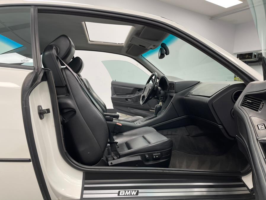 1991 BMW 8 Series 2dr Coupe 850i, available for sale in Elizabeth, New Jersey | M Auto Group. Elizabeth, New Jersey 1991 BMW 8 Series 2dr Coupe 850i, available for sale in Elizabeth, New Jersey | M Auto Group. Elizabeth, New Jersey