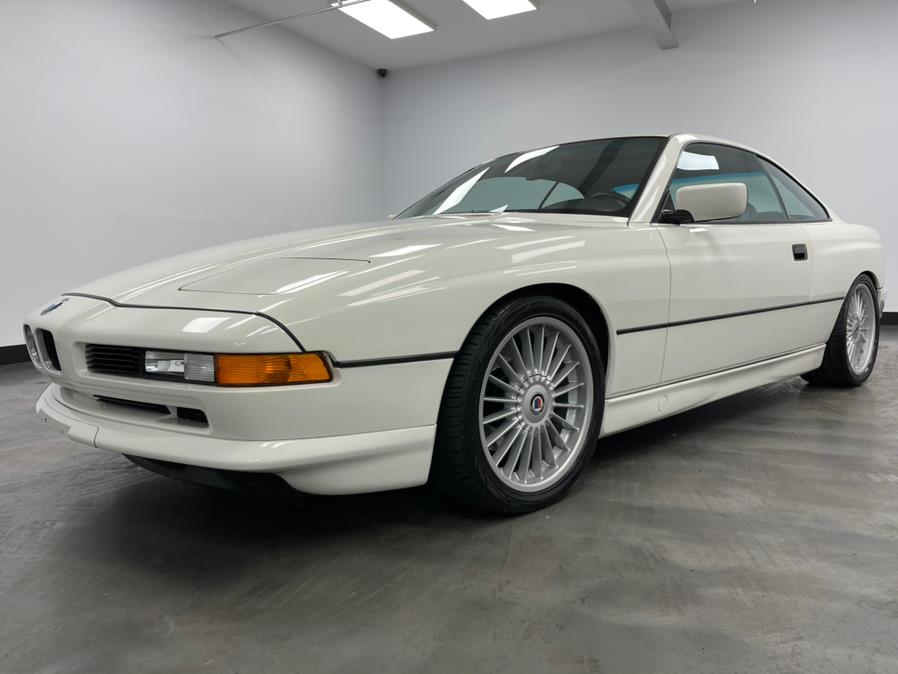 1991 BMW 8 Series 2dr Coupe 850i, available for sale in Elizabeth, New Jersey | M Auto Group. Elizabeth, New Jersey 1991 BMW 8 Series 2dr Coupe 850i, available for sale in Elizabeth, New Jersey | M Auto Group. Elizabeth, New Jersey