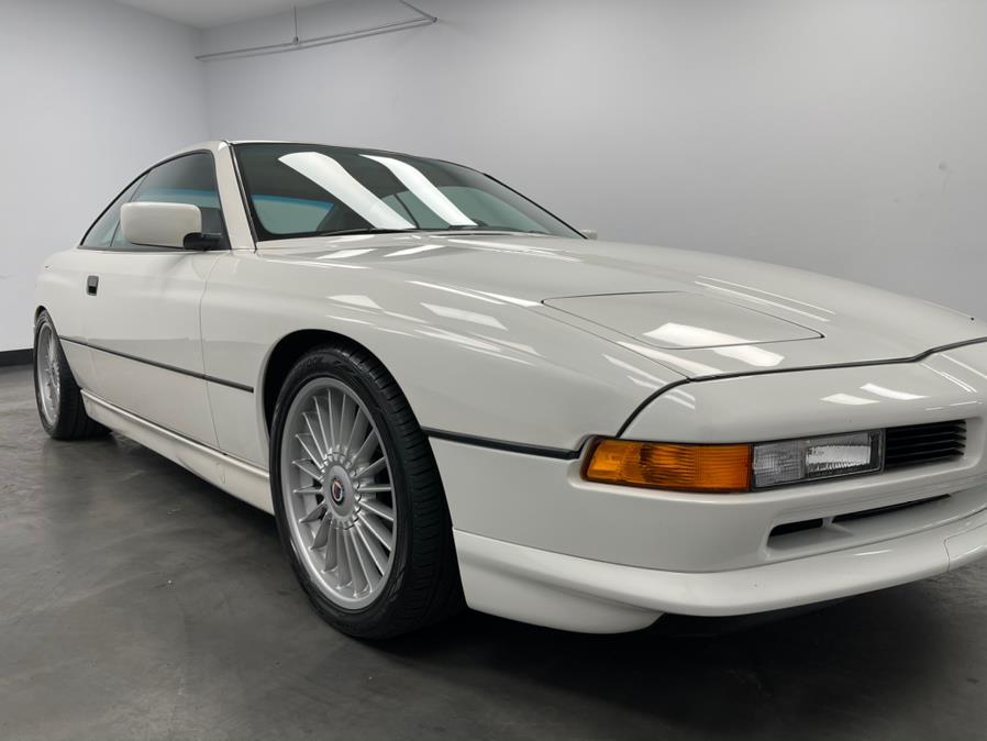 1991 BMW 8 Series 2dr Coupe 850i, available for sale in Elizabeth, New Jersey | M Auto Group. Elizabeth, New Jersey 1991 BMW 8 Series 2dr Coupe 850i, available for sale in Elizabeth, New Jersey | M Auto Group. Elizabeth, New Jersey