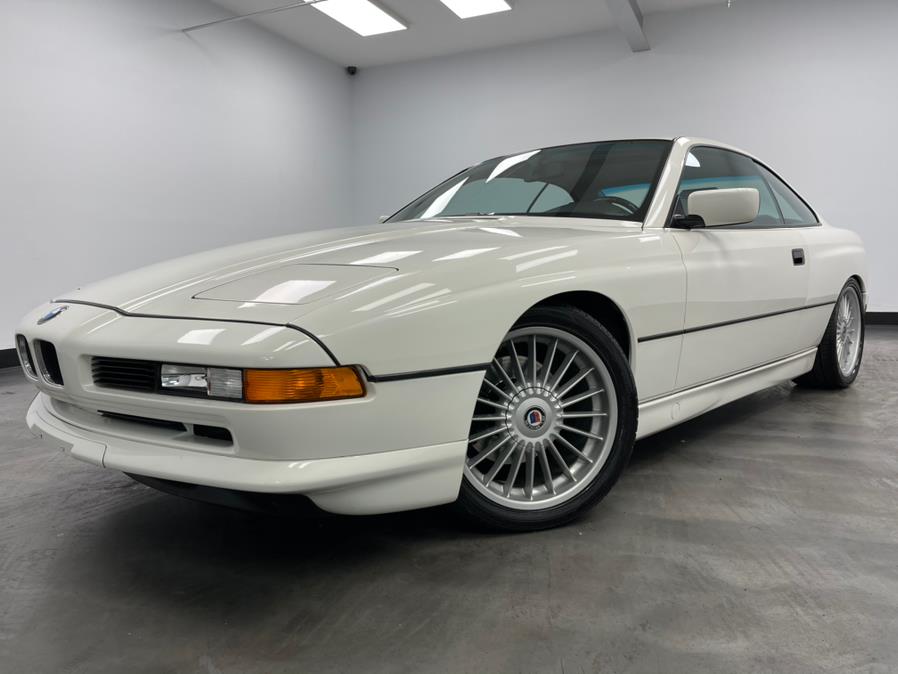 1991 BMW 8 Series 2dr Coupe 850i, available for sale in Elizabeth, New Jersey | M Auto Group. Elizabeth, New Jersey 1991 BMW 8 Series 2dr Coupe 850i, available for sale in Elizabeth, New Jersey | M Auto Group. Elizabeth, New Jersey