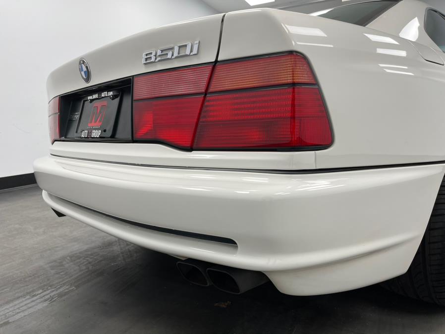 1991 BMW 8 Series 2dr Coupe 850i, available for sale in Elizabeth, New Jersey | M Auto Group. Elizabeth, New Jersey 1991 BMW 8 Series 2dr Coupe 850i, available for sale in Elizabeth, New Jersey | M Auto Group. Elizabeth, New Jersey