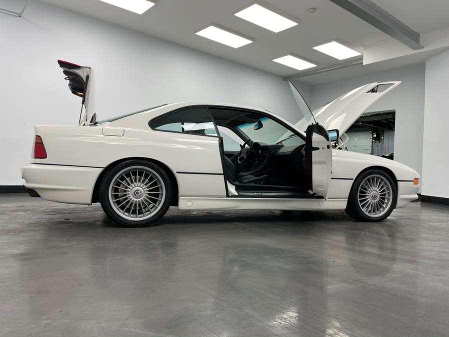 1991 BMW 8 Series 2dr Coupe 850i, available for sale in Elizabeth, New Jersey | M Auto Group. Elizabeth, New Jersey 1991 BMW 8 Series 2dr Coupe 850i, available for sale in Elizabeth, New Jersey | M Auto Group. Elizabeth, New Jersey