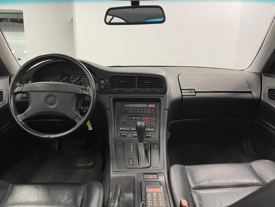 1991 BMW 8 Series 2dr Coupe 850i, available for sale in Elizabeth, New Jersey | M Auto Group. Elizabeth, New Jersey 1991 BMW 8 Series 2dr Coupe 850i, available for sale in Elizabeth, New Jersey | M Auto Group. Elizabeth, New Jersey