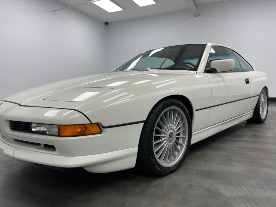 1991 BMW 8 Series 2dr Coupe 850i, available for sale in Elizabeth, New Jersey | M Auto Group. Elizabeth, New Jersey 1991 BMW 8 Series 2dr Coupe 850i, available for sale in Elizabeth, New Jersey | M Auto Group. Elizabeth, New Jersey