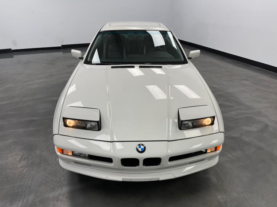 1991 BMW 8 Series 2dr Coupe 850i, available for sale in Elizabeth, New Jersey | M Auto Group. Elizabeth, New Jersey 1991 BMW 8 Series 2dr Coupe 850i, available for sale in Elizabeth, New Jersey | M Auto Group. Elizabeth, New Jersey