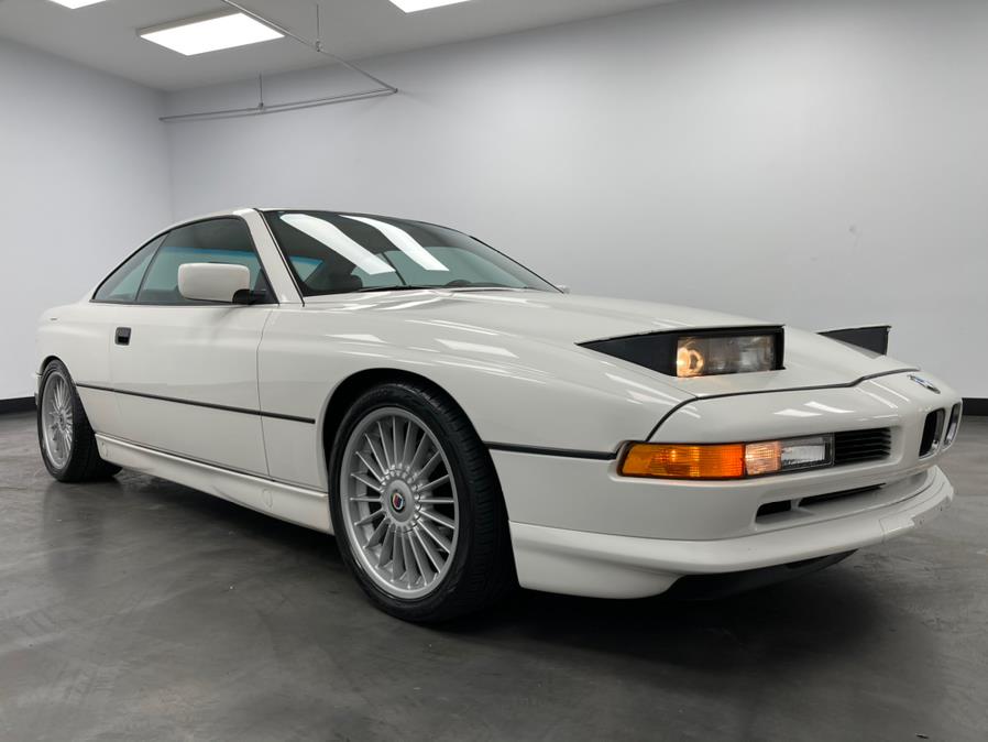 1991 BMW 8 Series 2dr Coupe 850i, available for sale in Elizabeth, New Jersey | M Auto Group. Elizabeth, New Jersey 1991 BMW 8 Series 2dr Coupe 850i, available for sale in Elizabeth, New Jersey | M Auto Group. Elizabeth, New Jersey