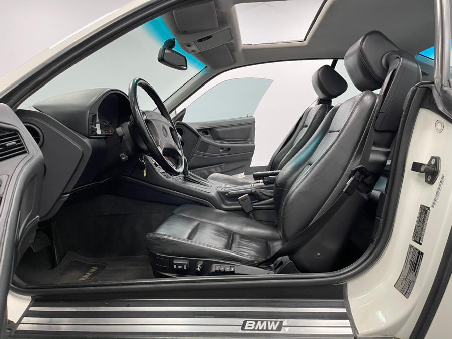1991 BMW 8 Series 2dr Coupe 850i, available for sale in Elizabeth, New Jersey | M Auto Group. Elizabeth, New Jersey 1991 BMW 8 Series 2dr Coupe 850i, available for sale in Elizabeth, New Jersey | M Auto Group. Elizabeth, New Jersey