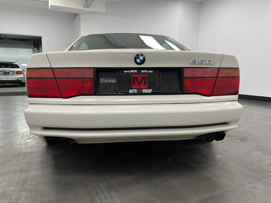 1991 BMW 8 Series 2dr Coupe 850i, available for sale in Elizabeth, New Jersey | M Auto Group. Elizabeth, New Jersey 1991 BMW 8 Series 2dr Coupe 850i, available for sale in Elizabeth, New Jersey | M Auto Group. Elizabeth, New Jersey