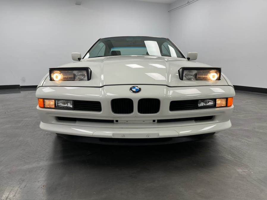 1991 BMW 8 Series 2dr Coupe 850i, available for sale in Elizabeth, New Jersey | M Auto Group. Elizabeth, New Jersey 1991 BMW 8 Series 2dr Coupe 850i, available for sale in Elizabeth, New Jersey | M Auto Group. Elizabeth, New Jersey