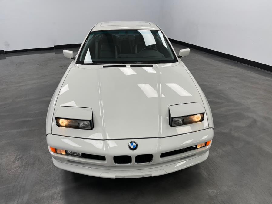 1991 BMW 8 Series 2dr Coupe 850i, available for sale in Elizabeth, New Jersey | M Auto Group. Elizabeth, New Jersey 1991 BMW 8 Series 2dr Coupe 850i, available for sale in Elizabeth, New Jersey | M Auto Group. Elizabeth, New Jersey
