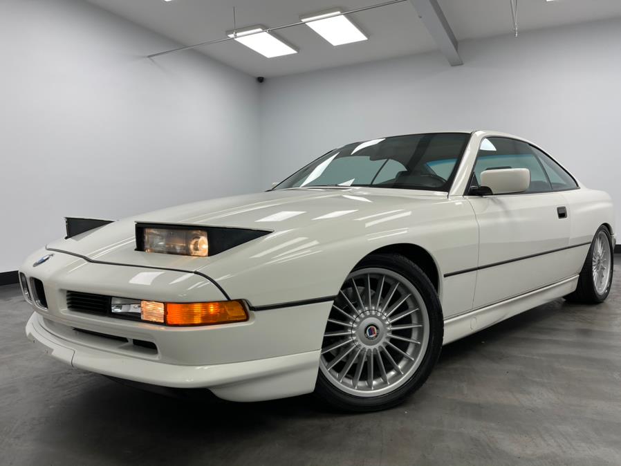 1991 BMW 8 Series 2dr Coupe 850i, available for sale in Elizabeth, New Jersey | M Auto Group. Elizabeth, New Jersey 1991 BMW 8 Series 2dr Coupe 850i, available for sale in Elizabeth, New Jersey | M Auto Group. Elizabeth, New Jersey