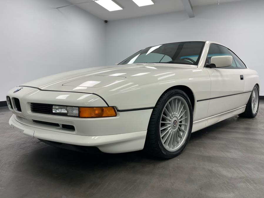 1991 BMW 8 Series 2dr Coupe 850i, available for sale in Elizabeth, New Jersey | M Auto Group. Elizabeth, New Jersey 1991 BMW 8 Series 2dr Coupe 850i, available for sale in Elizabeth, New Jersey | M Auto Group. Elizabeth, New Jersey