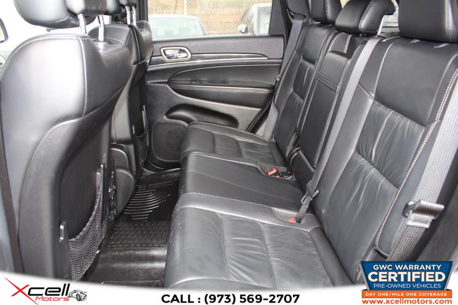 Used Jeep Grand Cherokee Limited 4WD 4dr Limited 2014 | Xcell Motors LLC. Paterson, New Jersey Used Jeep Grand Cherokee Limited 4WD 4dr Limited 2014 | Xcell Motors LLC. Paterson, New Jersey