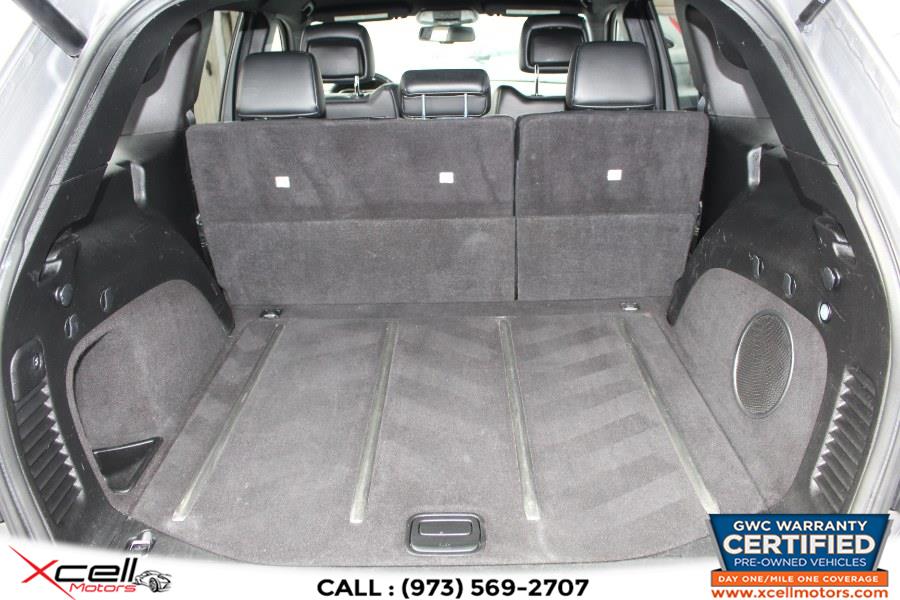 Used Jeep Grand Cherokee Limited 4WD 4dr Limited 2014 | Xcell Motors LLC. Paterson, New Jersey Used Jeep Grand Cherokee Limited 4WD 4dr Limited 2014 | Xcell Motors LLC. Paterson, New Jersey