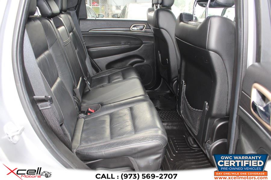 Used Jeep Grand Cherokee Limited 4WD 4dr Limited 2014 | Xcell Motors LLC. Paterson, New Jersey Used Jeep Grand Cherokee Limited 4WD 4dr Limited 2014 | Xcell Motors LLC. Paterson, New Jersey