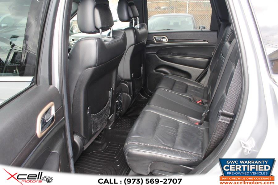 Used Jeep Grand Cherokee Limited 4WD 4dr Limited 2014 | Xcell Motors LLC. Paterson, New Jersey Used Jeep Grand Cherokee Limited 4WD 4dr Limited 2014 | Xcell Motors LLC. Paterson, New Jersey