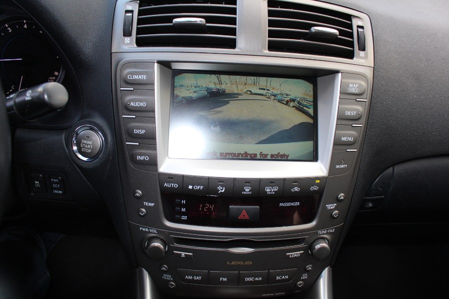 2008 Lexus IS 250 AWD 4dr Sport Sdn Auto AWD, available for sale in Paterson, New Jersey | Xcell Motors LLC. Paterson, New Jersey 2008 Lexus IS 250 AWD 4dr Sport Sdn Auto AWD, available for sale in Paterson, New Jersey | Xcell Motors LLC. Paterson, New Jersey