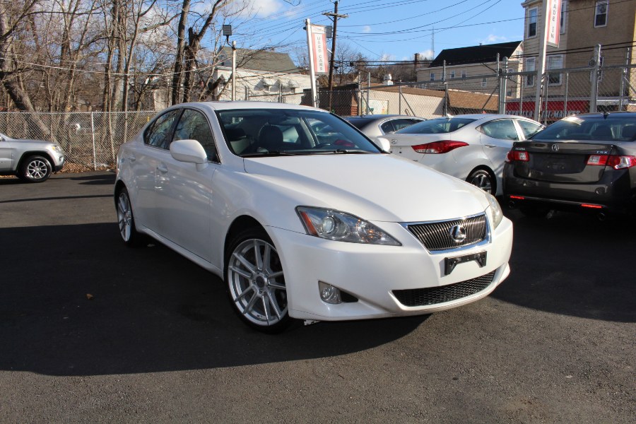 2008 Lexus IS 250 AWD 4dr Sport Sdn Auto AWD, available for sale in Paterson, New Jersey | Xcell Motors LLC. Paterson, New Jersey 2008 Lexus IS 250 AWD 4dr Sport Sdn Auto AWD, available for sale in Paterson, New Jersey | Xcell Motors LLC. Paterson, New Jersey