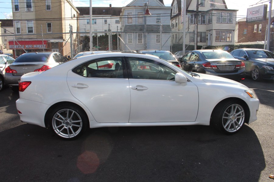 2008 Lexus IS 250 AWD 4dr Sport Sdn Auto AWD, available for sale in Paterson, New Jersey | Xcell Motors LLC. Paterson, New Jersey 2008 Lexus IS 250 AWD 4dr Sport Sdn Auto AWD, available for sale in Paterson, New Jersey | Xcell Motors LLC. Paterson, New Jersey