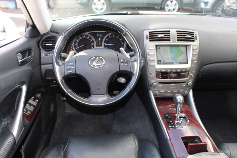 2008 Lexus IS 250 AWD 4dr Sport Sdn Auto AWD, available for sale in Paterson, New Jersey | Xcell Motors LLC. Paterson, New Jersey 2008 Lexus IS 250 AWD 4dr Sport Sdn Auto AWD, available for sale in Paterson, New Jersey | Xcell Motors LLC. Paterson, New Jersey
