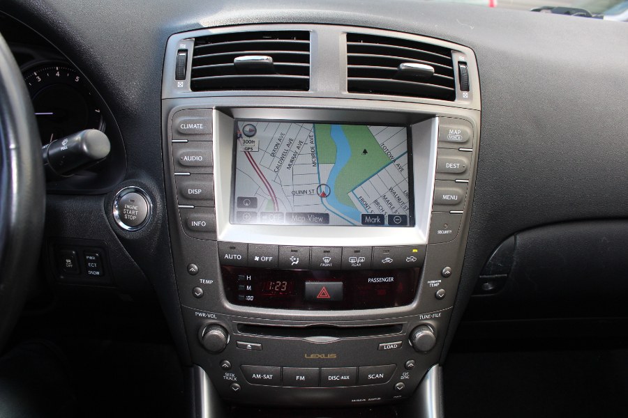 2008 Lexus IS 250 AWD 4dr Sport Sdn Auto AWD, available for sale in Paterson, New Jersey | Xcell Motors LLC. Paterson, New Jersey 2008 Lexus IS 250 AWD 4dr Sport Sdn Auto AWD, available for sale in Paterson, New Jersey | Xcell Motors LLC. Paterson, New Jersey