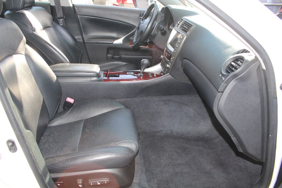 2008 Lexus IS 250 AWD 4dr Sport Sdn Auto AWD, available for sale in Paterson, New Jersey | Xcell Motors LLC. Paterson, New Jersey 2008 Lexus IS 250 AWD 4dr Sport Sdn Auto AWD, available for sale in Paterson, New Jersey | Xcell Motors LLC. Paterson, New Jersey