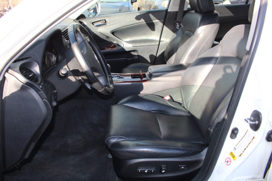 2008 Lexus IS 250 AWD 4dr Sport Sdn Auto AWD, available for sale in Paterson, New Jersey | Xcell Motors LLC. Paterson, New Jersey 2008 Lexus IS 250 AWD 4dr Sport Sdn Auto AWD, available for sale in Paterson, New Jersey | Xcell Motors LLC. Paterson, New Jersey